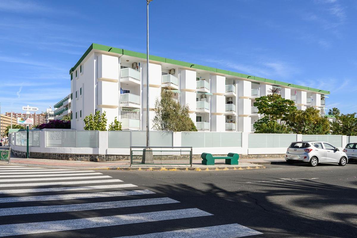 Sol Y Playa Ii Apartment Playa del Ingles (Gran Canaria)