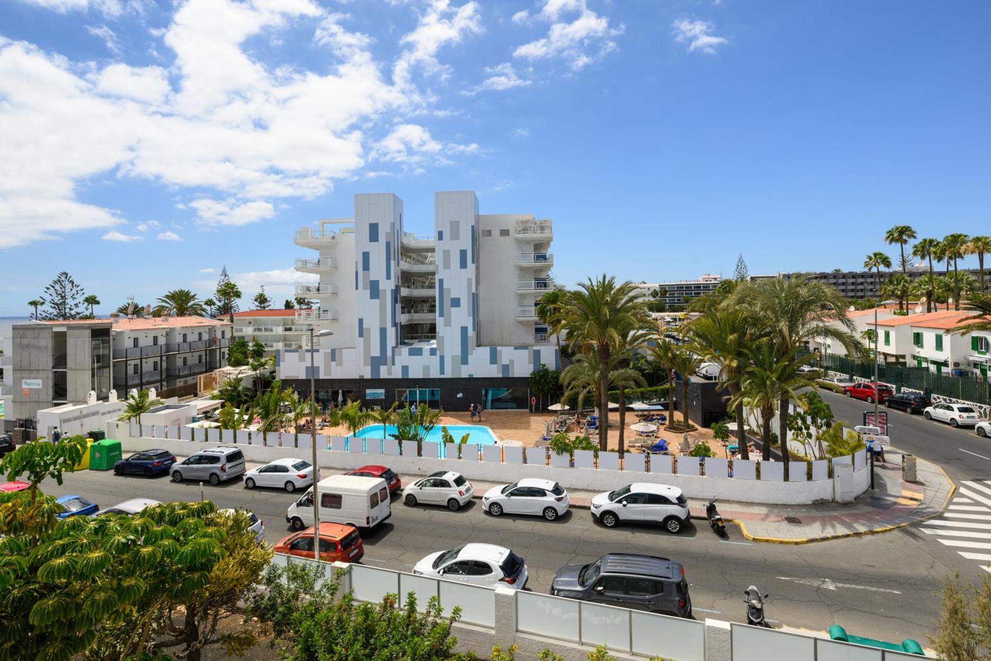 Sol Y Playa Ii Playa del Ingles (Gran Canaria)