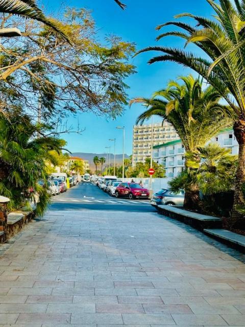 Apartment Sol Y Playa Ii Playa del Ingles (Gran Canaria)