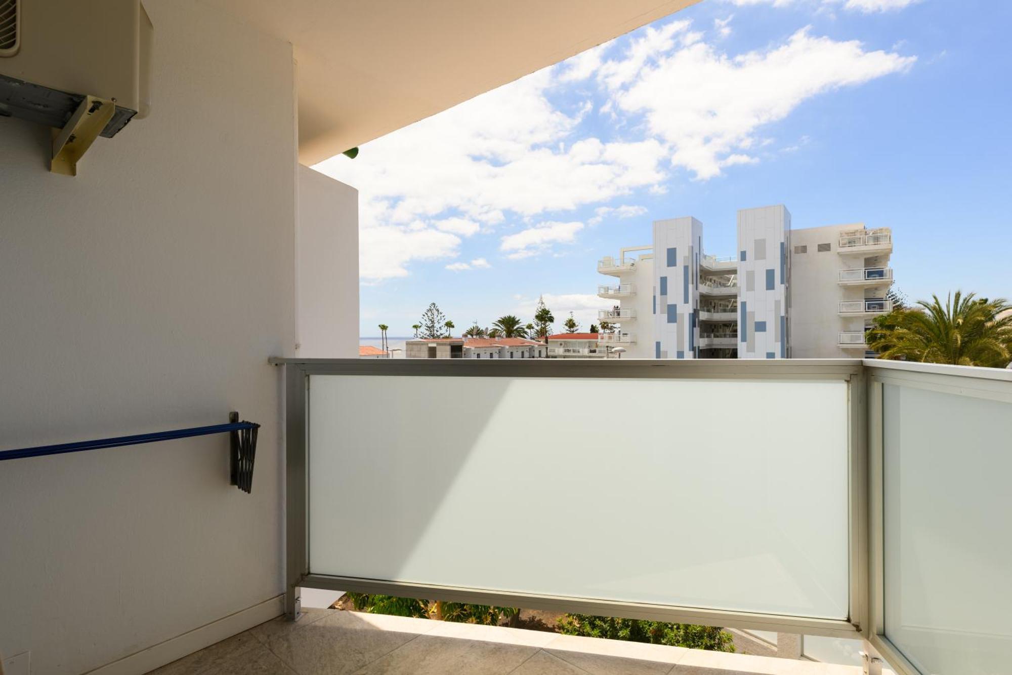 Sol Y Playa Ii Appartement *