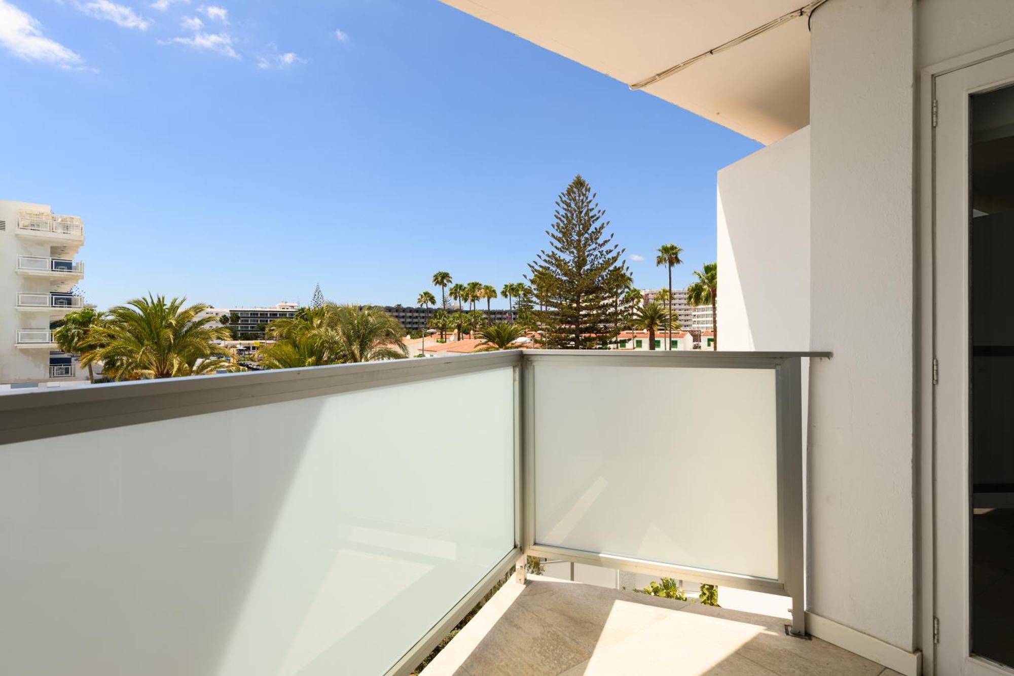 Appartement Sol Y Playa Ii *