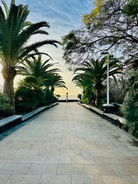 Sol Y Playa Ii Appartement *
