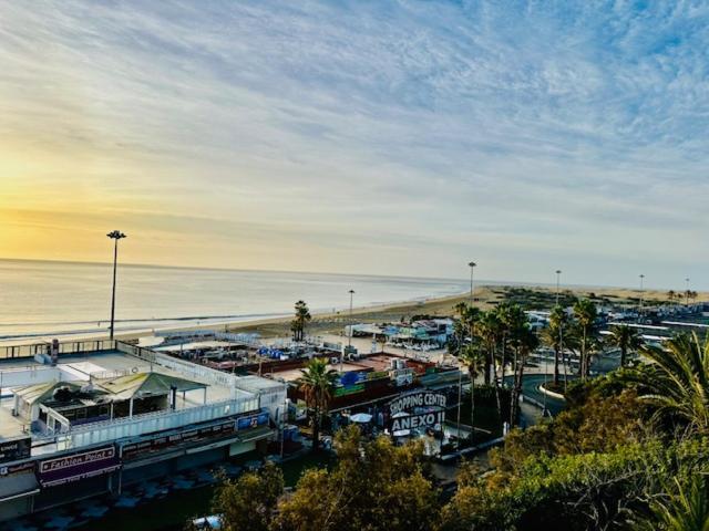 Appartement Sol Y Playa Ii *