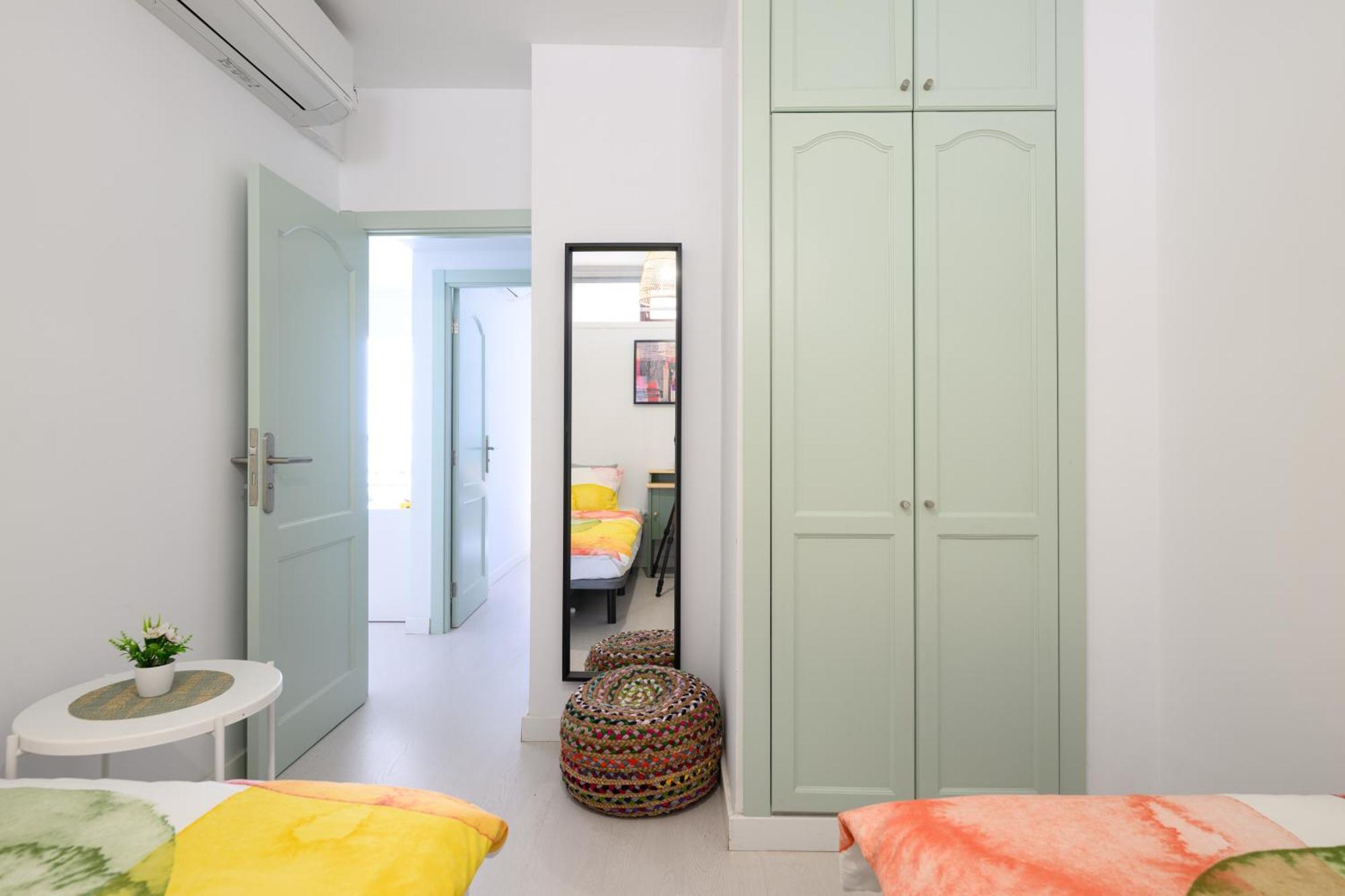 Appartement Sol Y Playa Ii