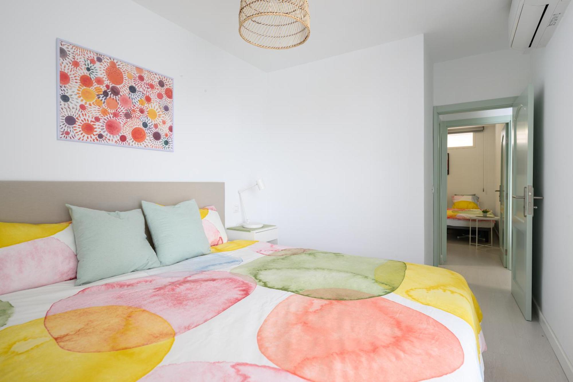 Appartement Sol Y Playa Ii *